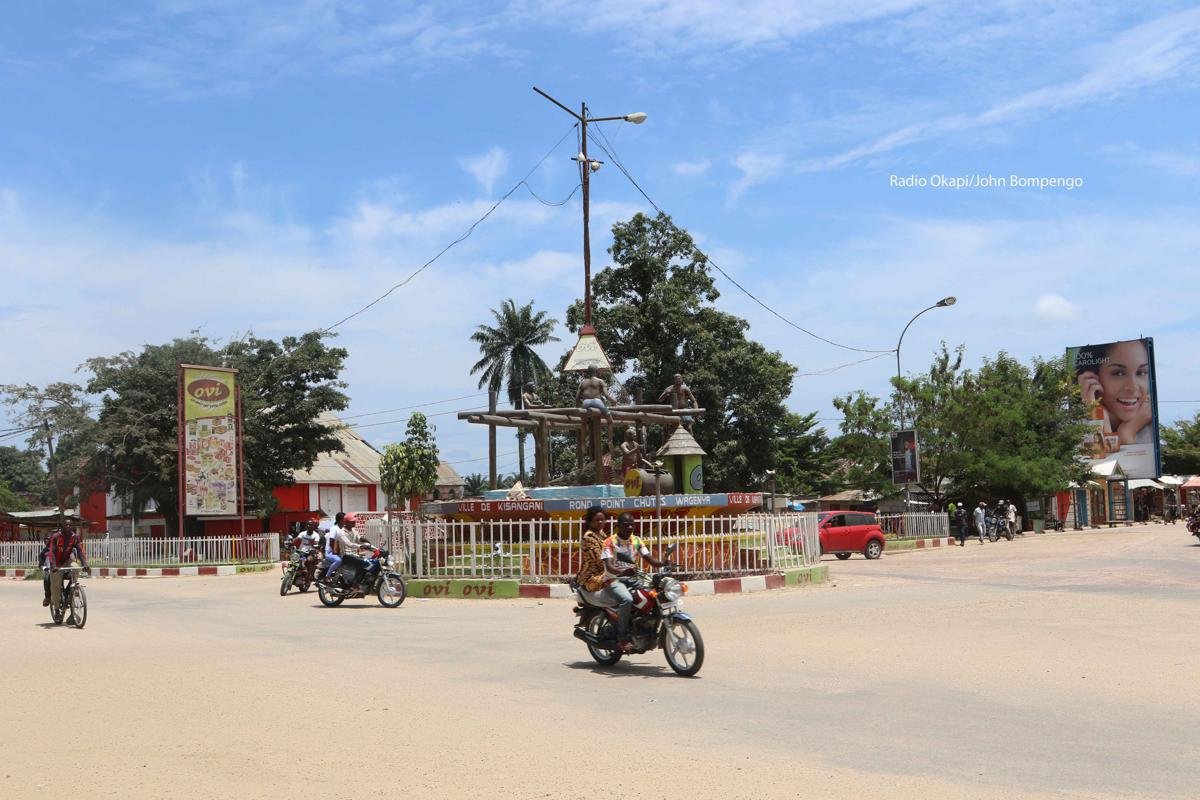 Kisangani : Affichage des premiers bénéficiaires d’indemnisation